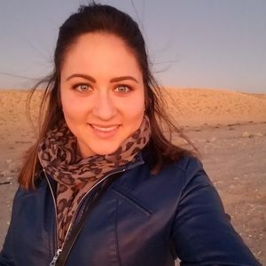 Meet your Posher, Rachel